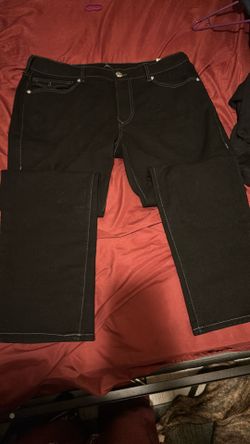 True Religion Ricky Jeans