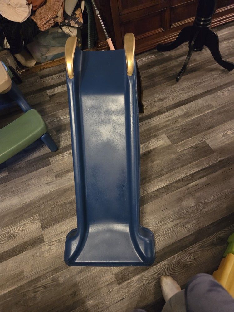 Little Tikes Slide