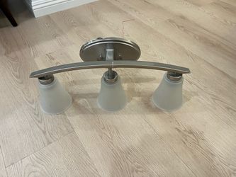 Bathroom Vanity Light Fixture