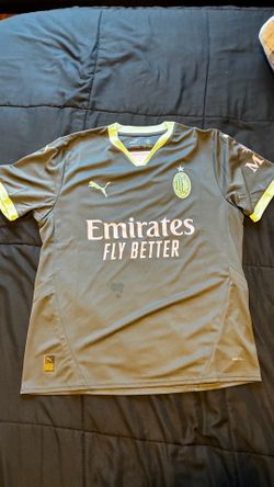 Soccer jersey