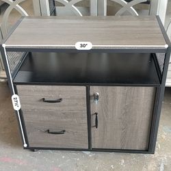 Gavetero Oh TV Stand 