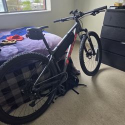 Trek Marlin 5 Perfect Condition