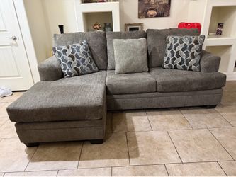Sectional sofa
