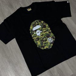 Bape T Shirt 