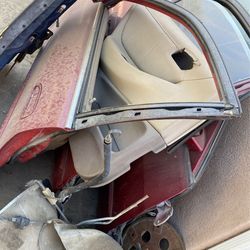 98 To2002 Honda Accord parts