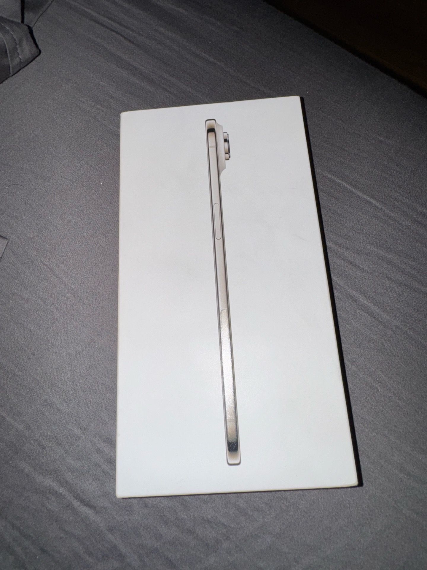 iPhone Air (Brand New) 256GB