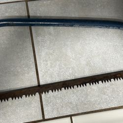 Hand Saw