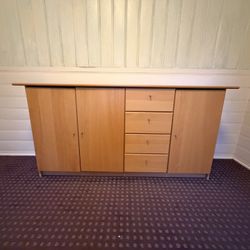 Cabinet/entertainment Console  