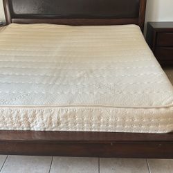 Bedroom California King 