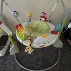 Baby Bouncer 