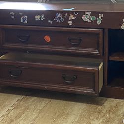 Tv Entertainment Stand