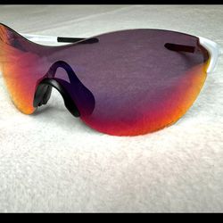 Oakley Women's Oo9453 Evzero Ascend Rectangular Sunglasses Pre-Owned