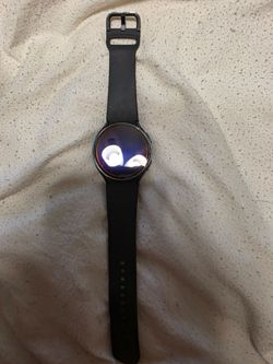 Gallaxy watch 6