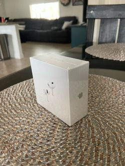 (New) AirPods Pro 2