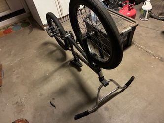 Elite BMX Bike