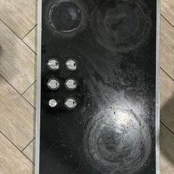 Electric Stove