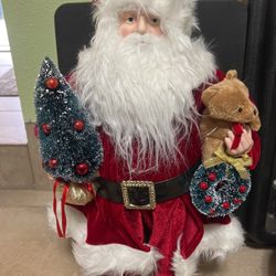 Santa 