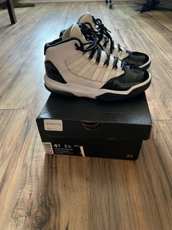 Jordan Max Aura GS "Concord"