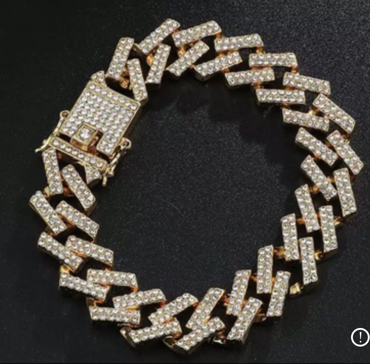 Good Quality Bracelet