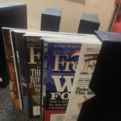 NRA America's 1st Freedom Magazine