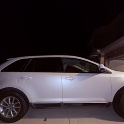 FOR SALE Ford Edge Sports SUV Lmt Edition