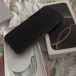 Iphone 16 Pro Max 256 Gb Unlocked