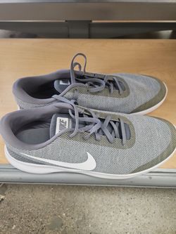 Nike flex experience  11.5