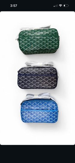 Bags!