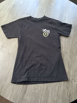 LRG shirt size small