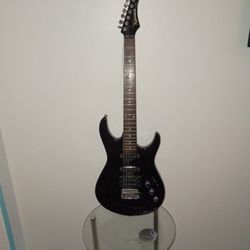Samick Guitar