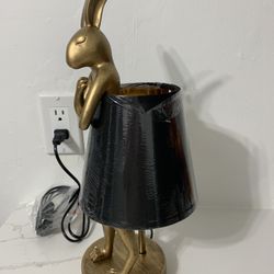 Table Lamp- Last Photo For Price Reference 