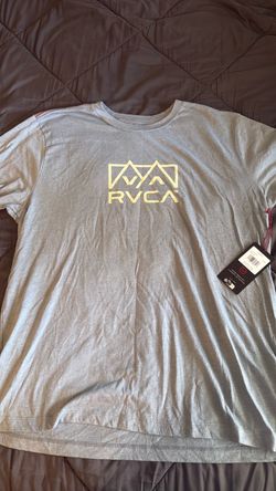 RVCA T-shirt