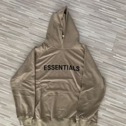 Essentials Hoodie