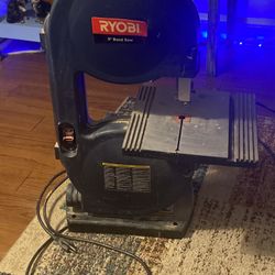9in Bandsaw