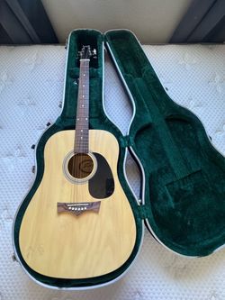 Peavey guitar
