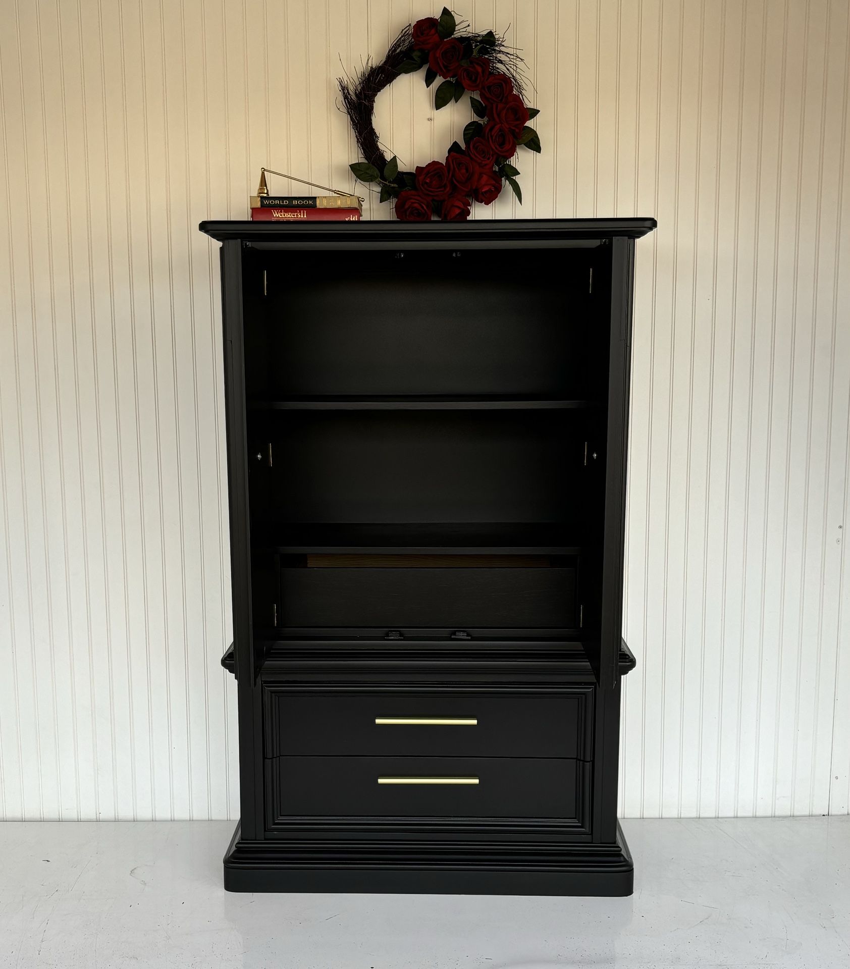 Dresser - Armoire - Wardrobe - Bedroom Set - Dresser Set 