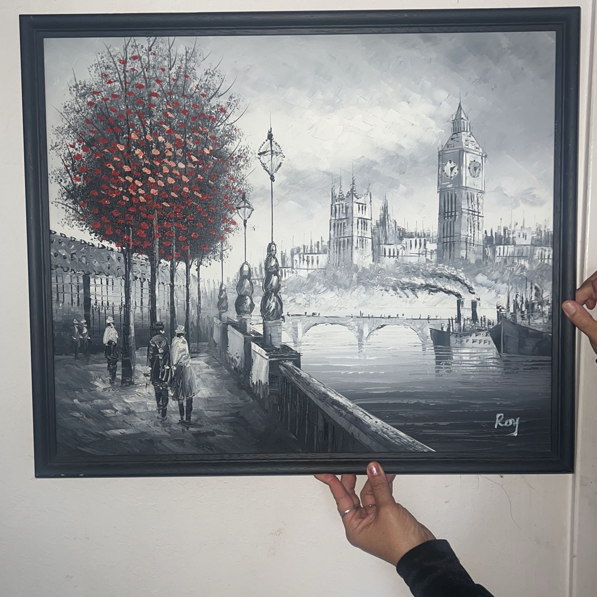 Art Painting