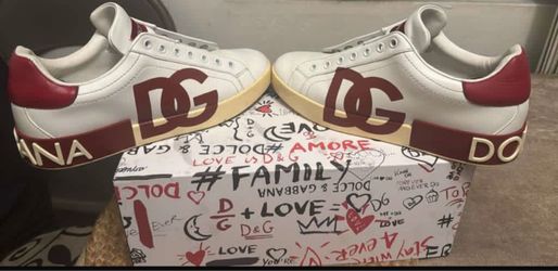 DG shoes