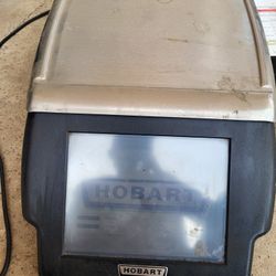 Hobart Scales 