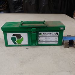 Precision Shims
