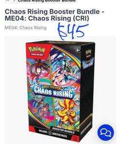 Pokemon Booster.