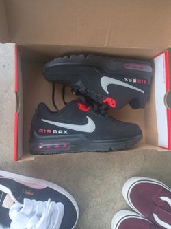 Nikes