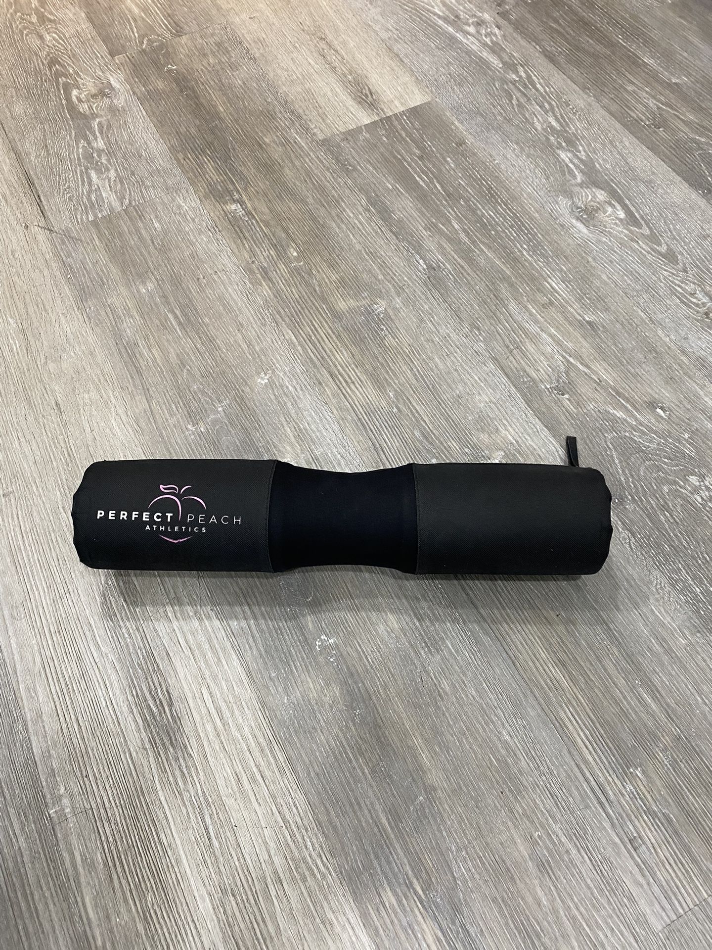 Hip Thrust Barbell Squat Pads