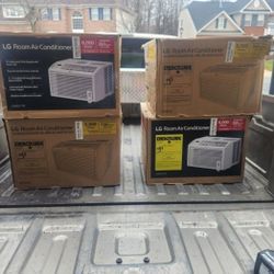 Air Conditioners