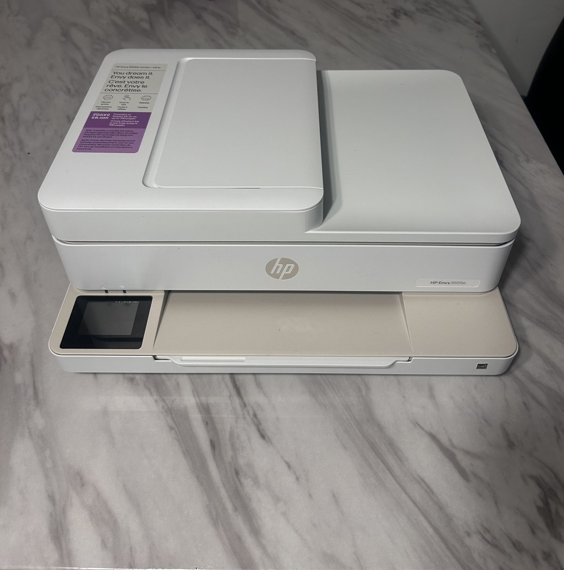 *BEST OFFER* HP ENVY 6055e All-In-One Printer