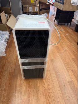 Honeywell HX4CESAWG0 10000 BTU