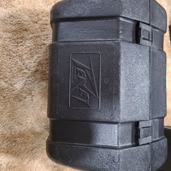Peavey Speakers 