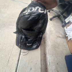 Supreme Bag 