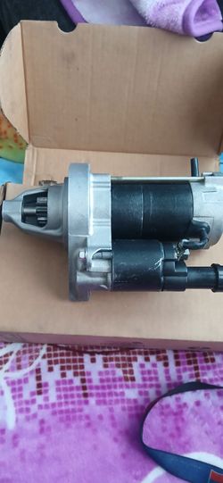 2007 honda civic 8th Generation engine starter