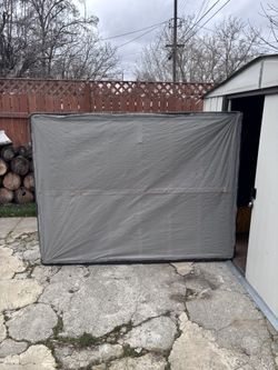 Queen Size Box Spring